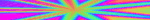 abstract rainbow 7